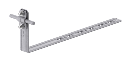 adjustable straight holder