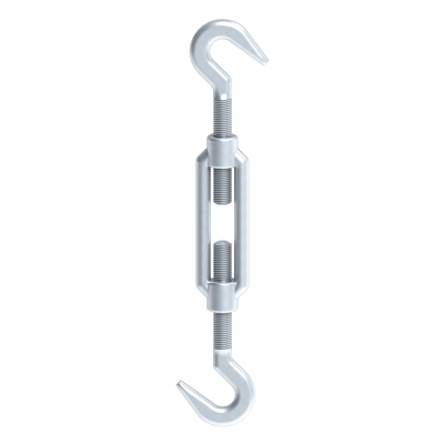 turnbuckle screw hook-hook