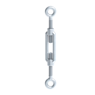 śruba rzymska ucho - ucho