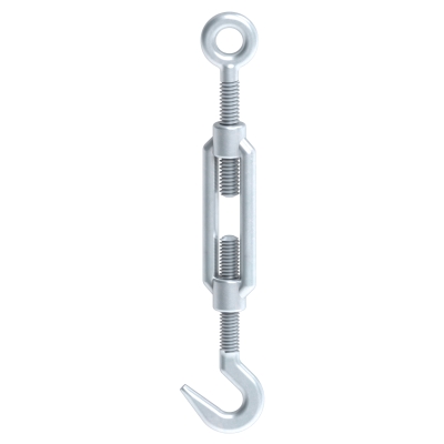 turnbuckle screw hook-ear