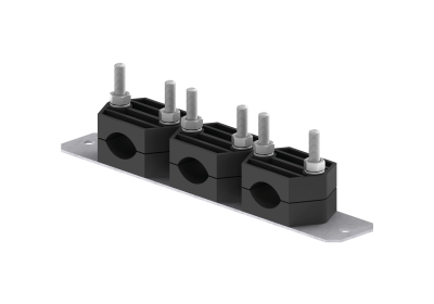 triple for flat surfaces