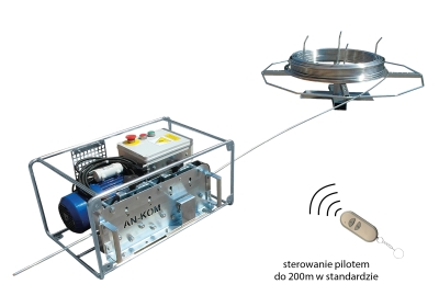 electric straightener