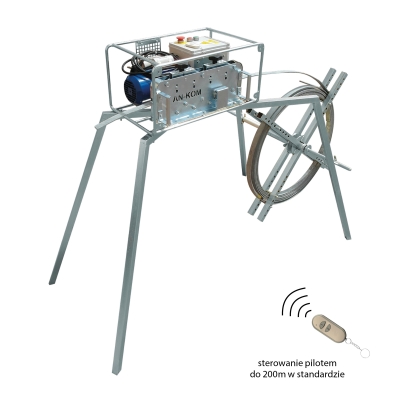 electric straightener