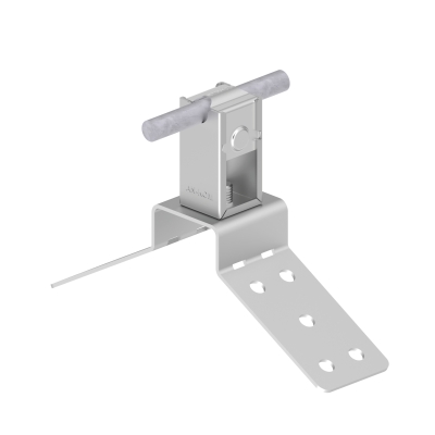 dachowo-szczytowy EasyM wysoki