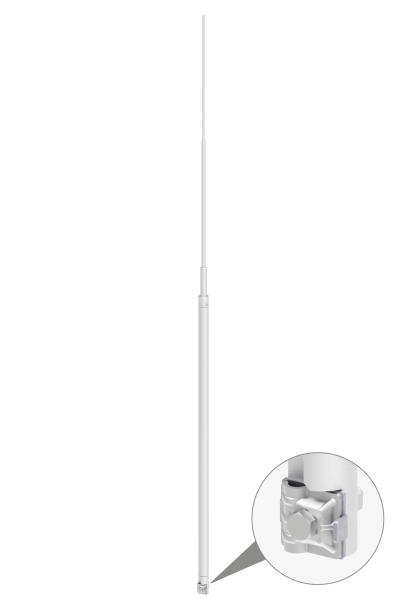 iglice aluminiowe rurowe