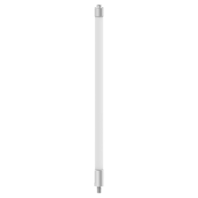 vertical isolating rod