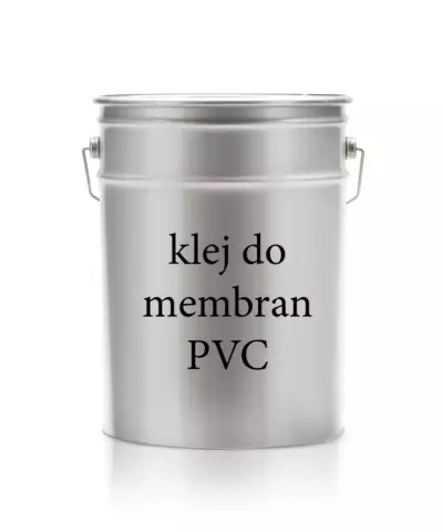 klej do membran PVC